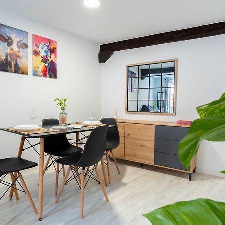 El Sol Apartment Santander Zewnętrze zdjęcie