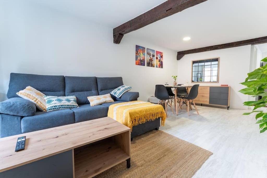 El Sol Apartment Santander Zewnętrze zdjęcie