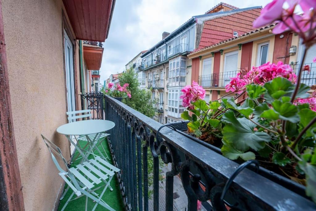 El Sol Apartment Santander Zewnętrze zdjęcie