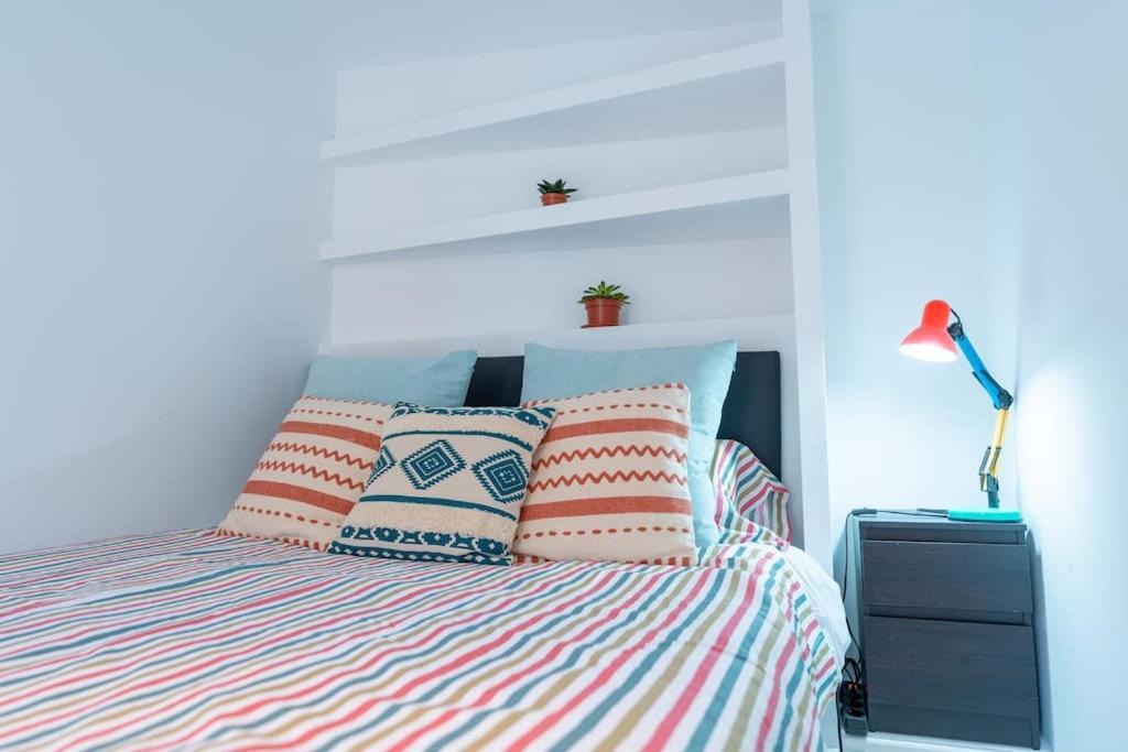 El Sol Apartment Santander Zewnętrze zdjęcie