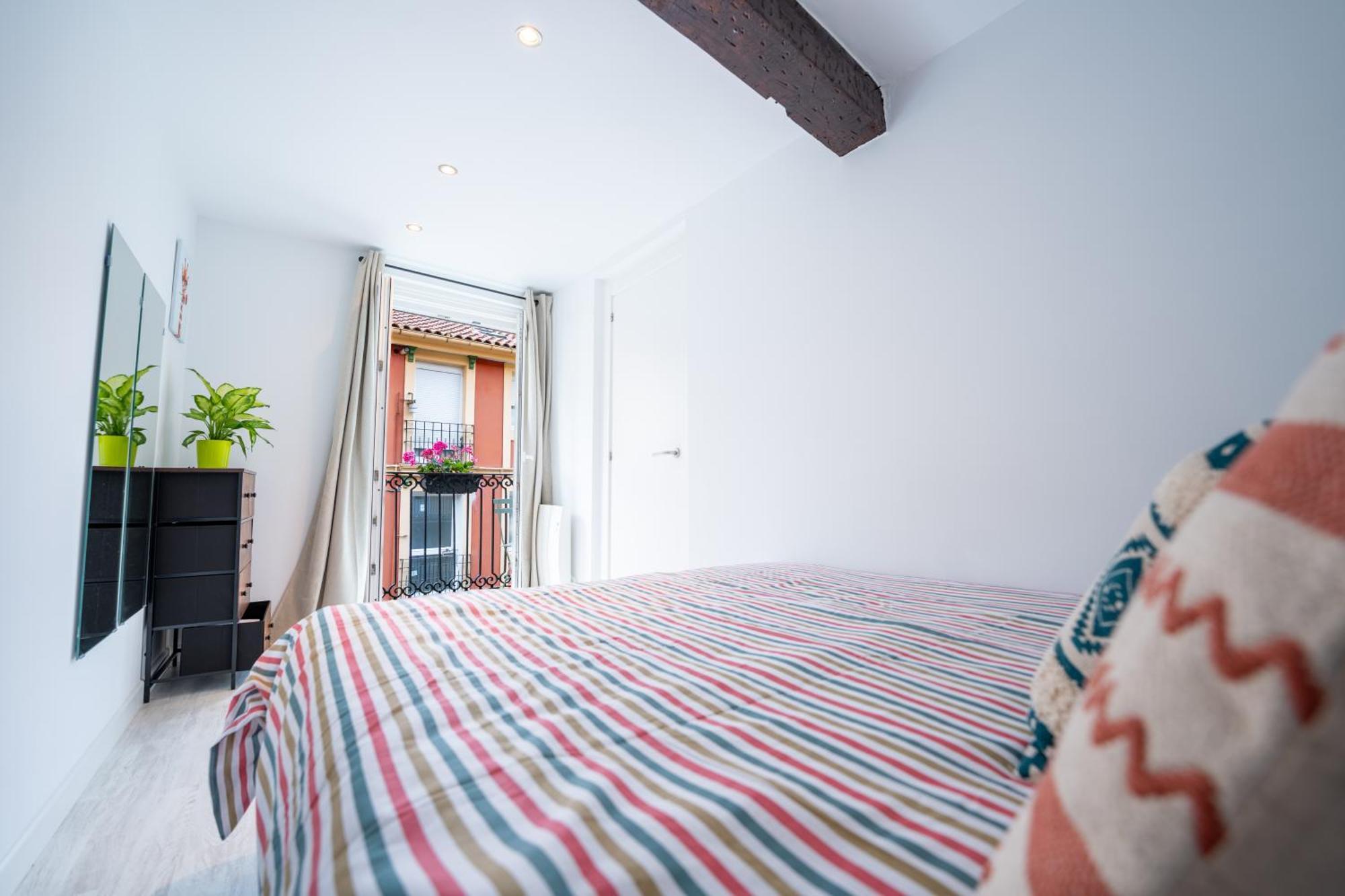 El Sol Apartment Santander Zewnętrze zdjęcie