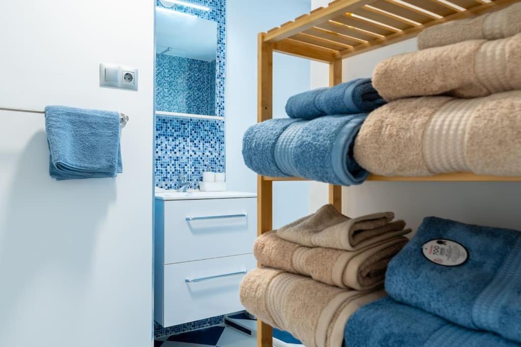 El Sol Apartment Santander Zewnętrze zdjęcie