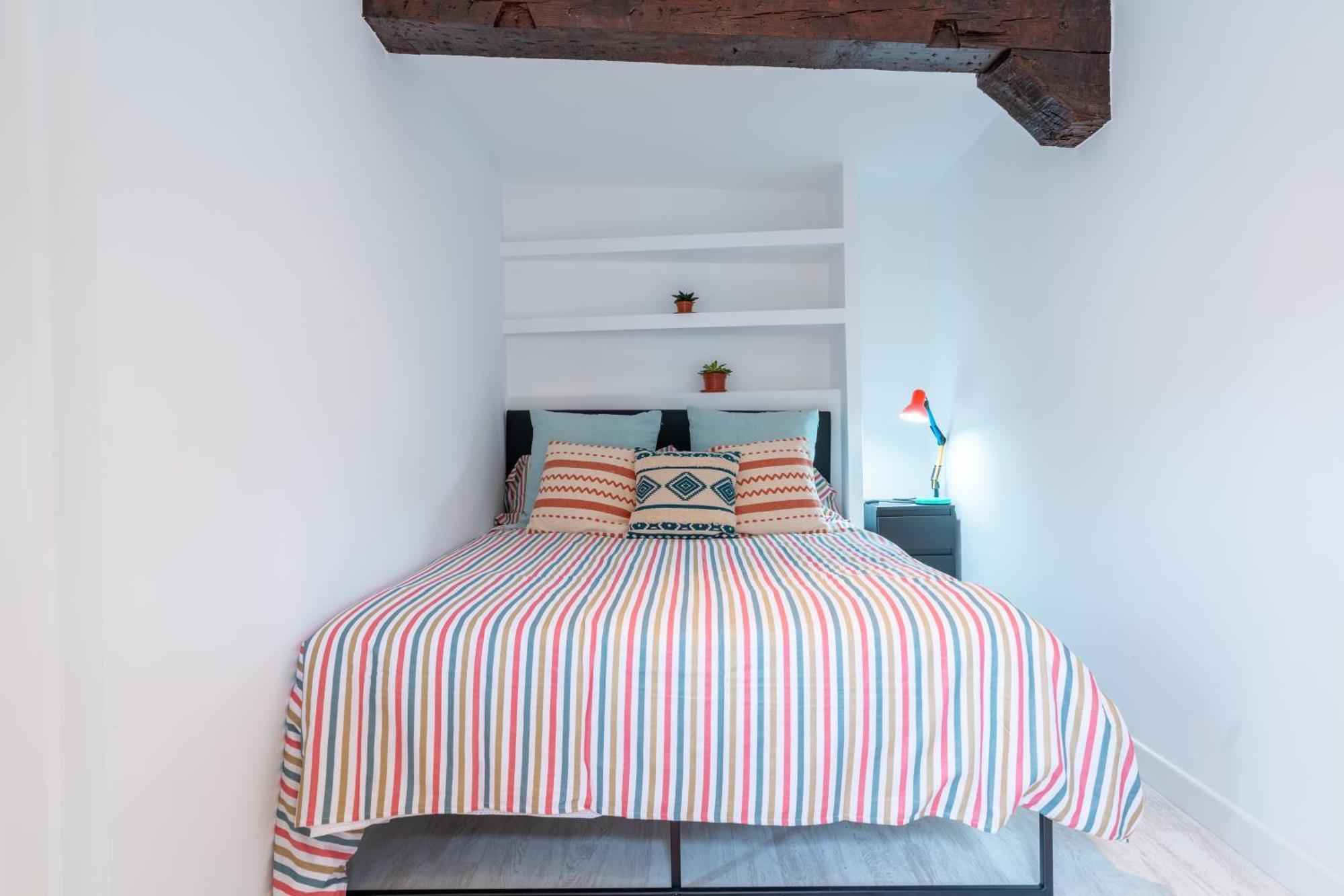 El Sol Apartment Santander Zewnętrze zdjęcie