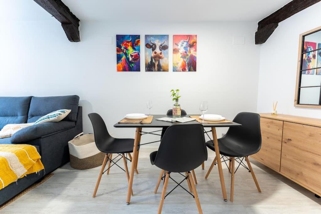 El Sol Apartment Santander Zewnętrze zdjęcie
