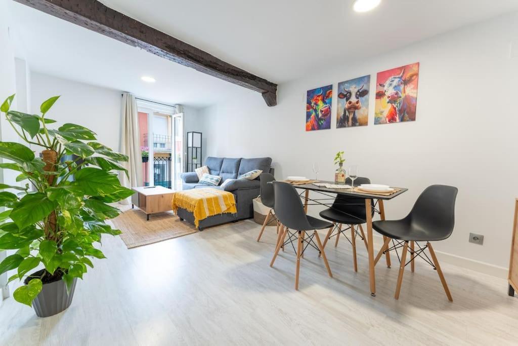 El Sol Apartment Santander Zewnętrze zdjęcie