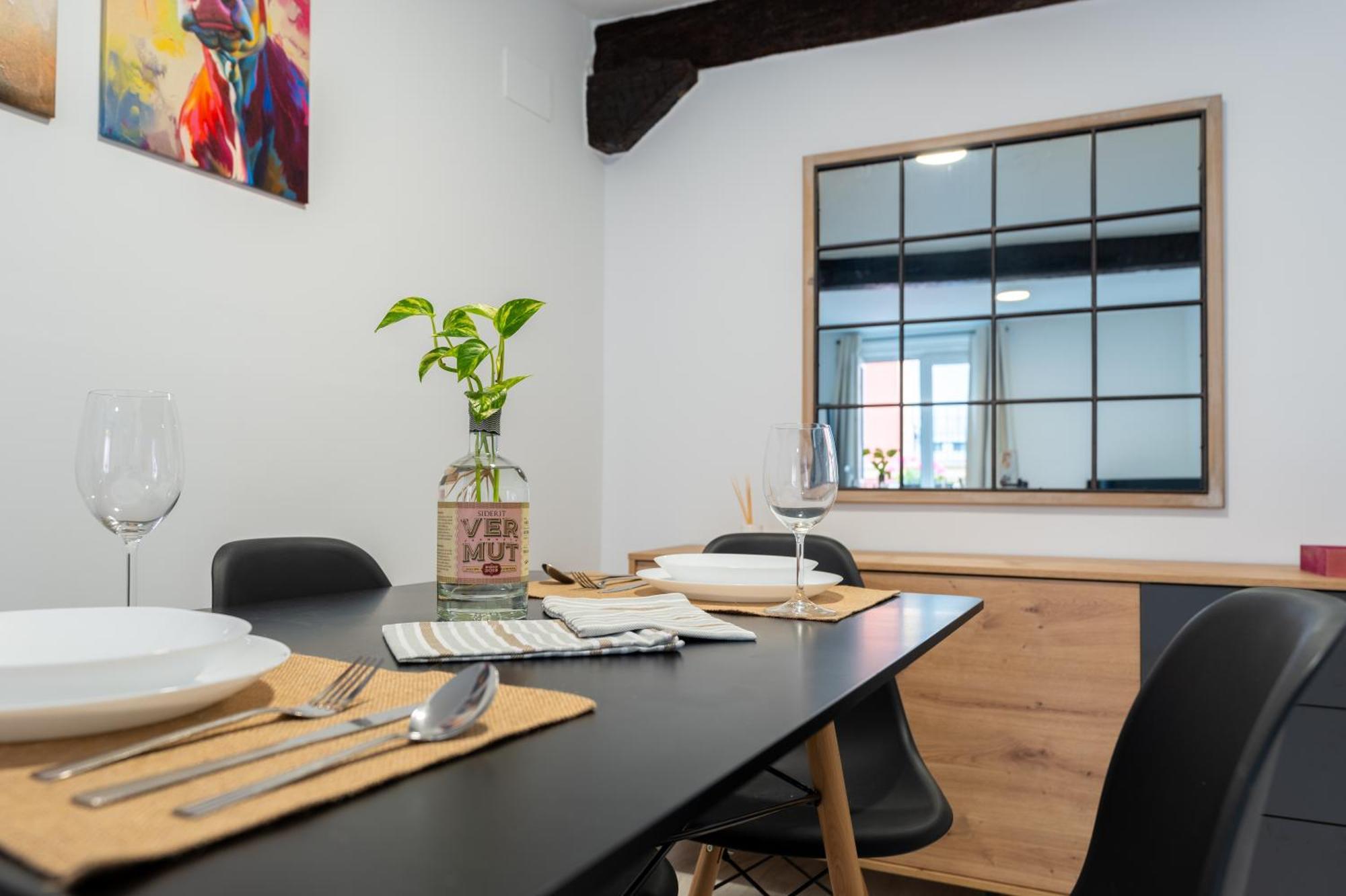 El Sol Apartment Santander Zewnętrze zdjęcie