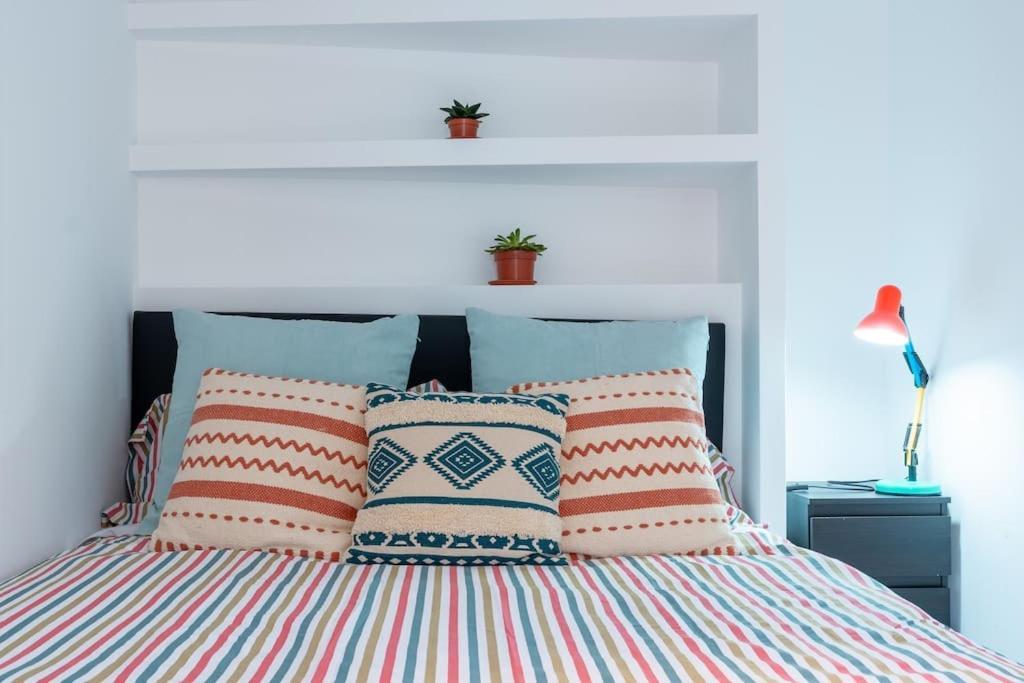 El Sol Apartment Santander Zewnętrze zdjęcie