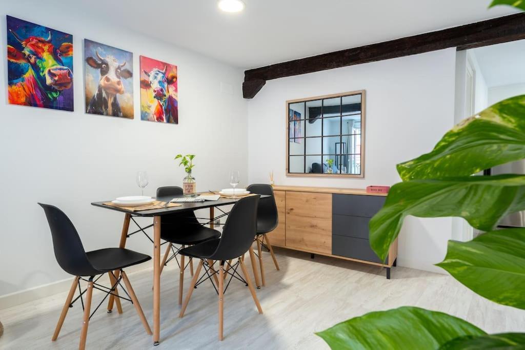 El Sol Apartment Santander Zewnętrze zdjęcie
