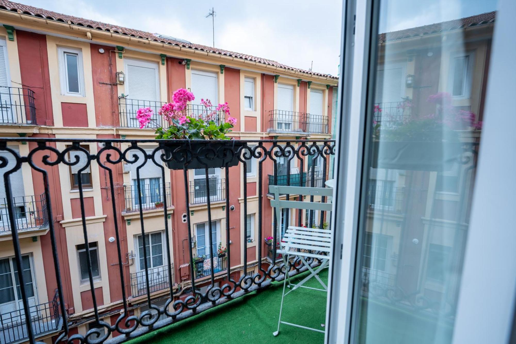 El Sol Apartment Santander Zewnętrze zdjęcie