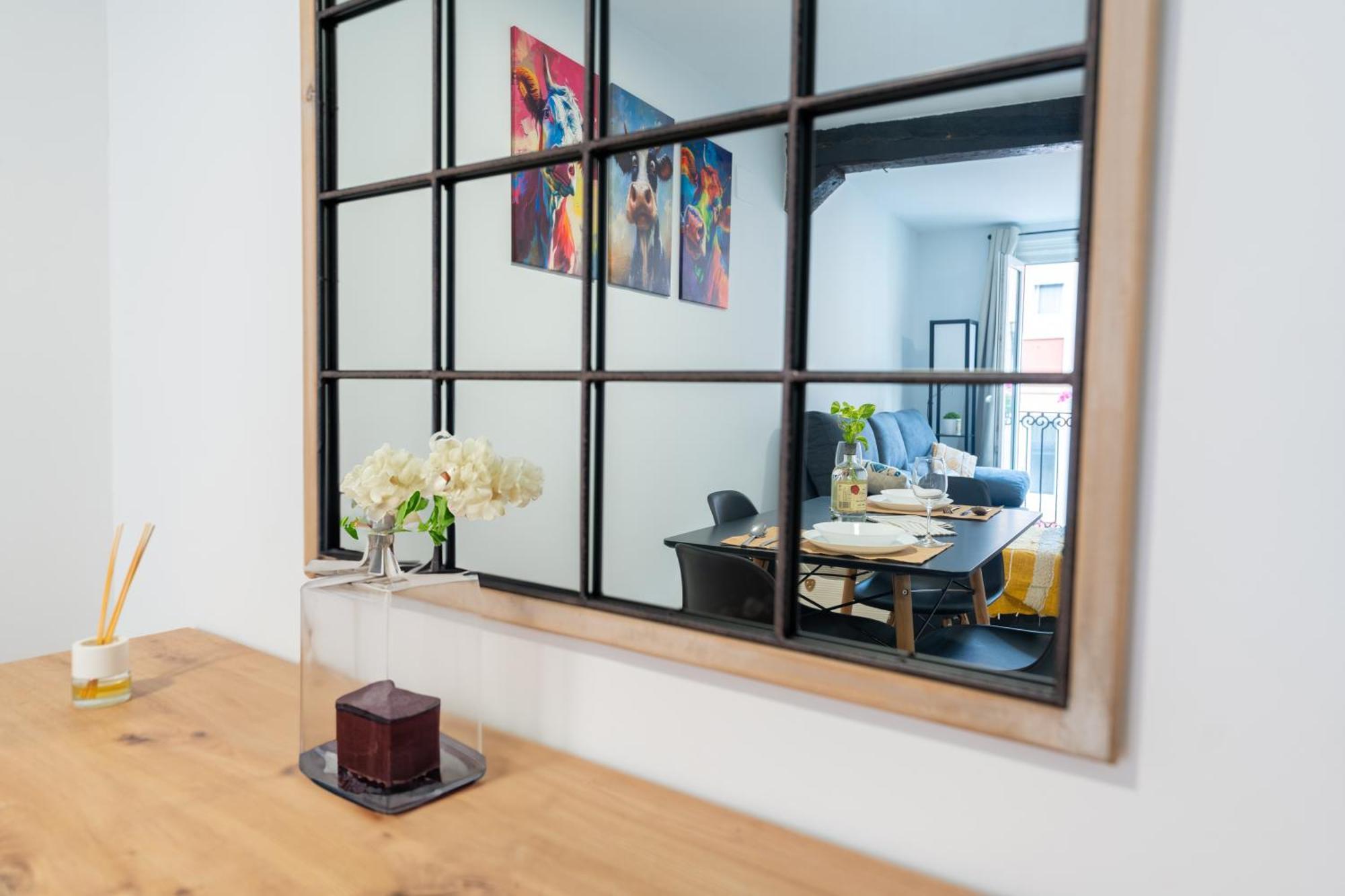 El Sol Apartment Santander Zewnętrze zdjęcie