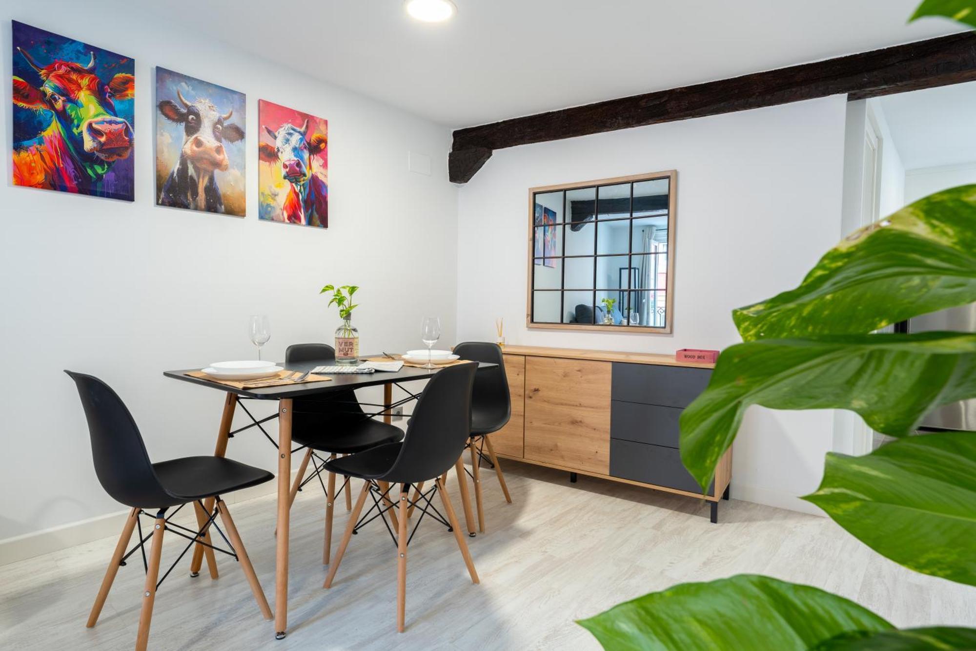 El Sol Apartment Santander Zewnętrze zdjęcie